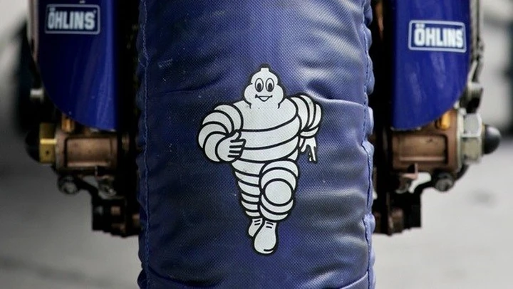 Michelin lascia il CIV, nel 2017 solo MotoGP