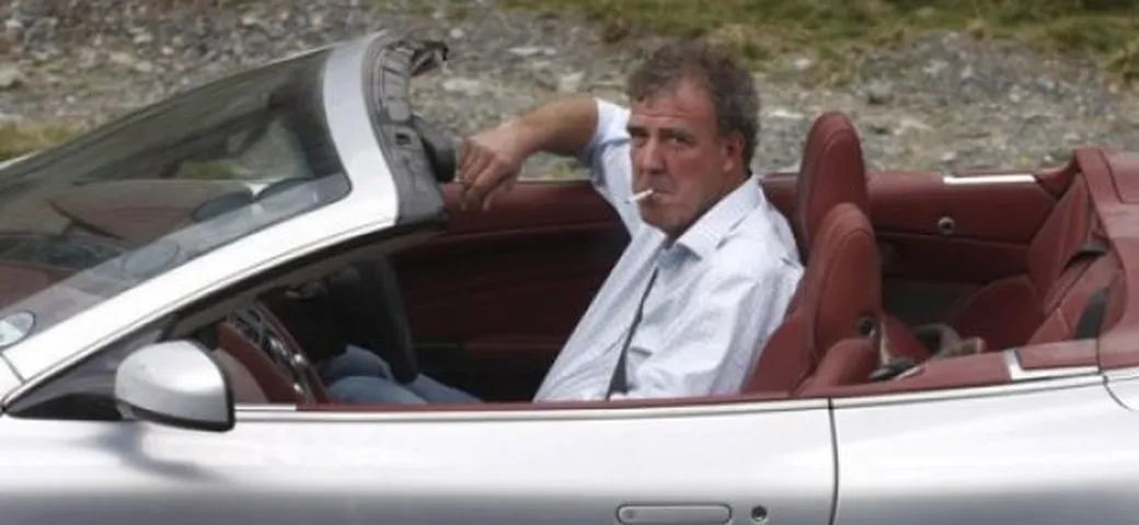 Jeremy Clarkson nuovo Ministro dei Trasporti britannico: sì per il 24% degli inglesi!