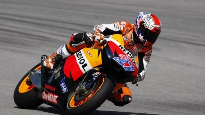 MotoGP: ottimo inizio per il team Repsol Honda. BaStoner è tornato?