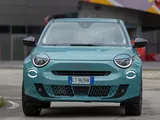FIAT 600 Hybrid, con cambio automatico EasyDrive, consuma il 15% in meno