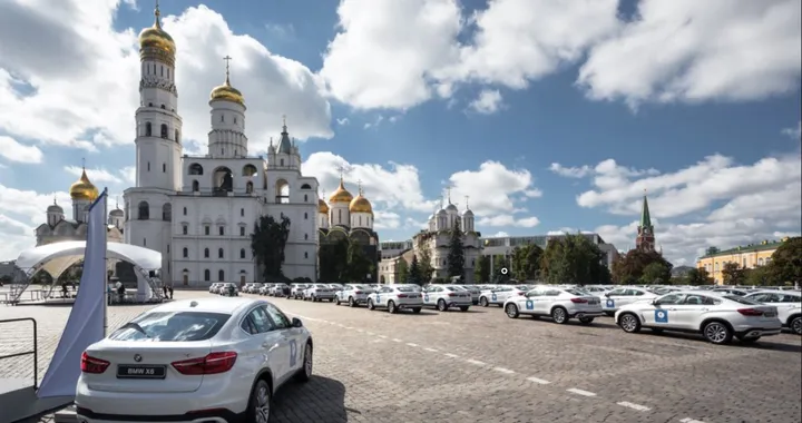 In Russia assemblano ancora BMW X5, X6 e X7: Monaco prende le distanze