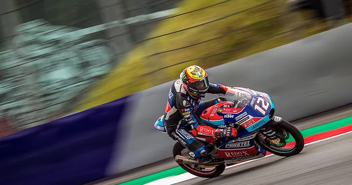 Moto3, doppietta “tricolore”! Il Bez non perdona! Bastianini super. “Miracolo” Martin