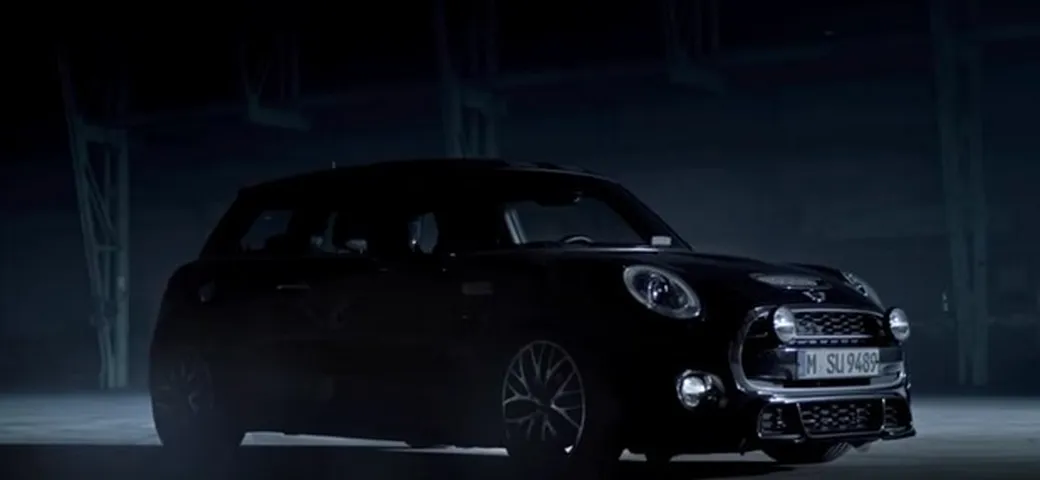 Mini Cooper S: come diventa con il kit John Cooper Works [Video]