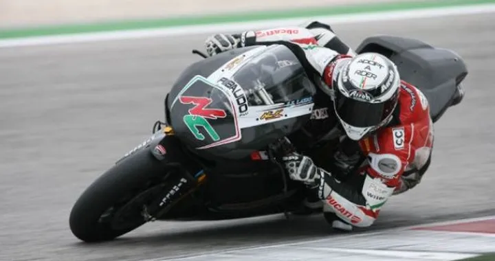 WSBK: Il team Ducati Roma diventa Red Devils Roma