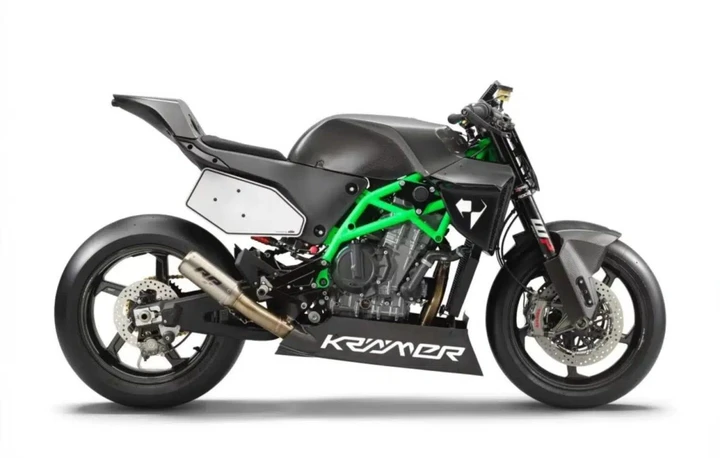 Jensen Beeler lascia Krämer Motorcycles: una scelta etica per un futuro incerto