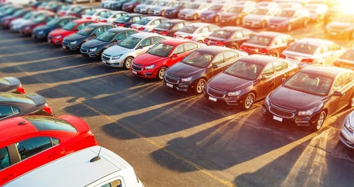 Il mercato delle auto usate continua a crescere: un febbraio positivo