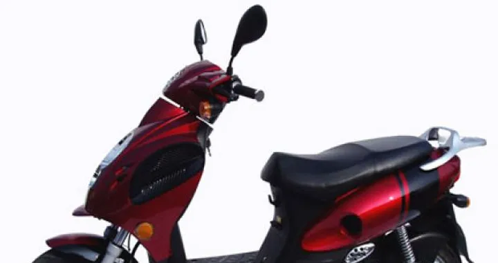 Anteprima: Scooter elettrico Country Lion Elettra