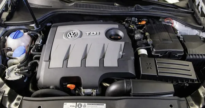 Volkswagen TDI, c'è una cinghia a bagno d'olio: ma non è come quella dei PureTech