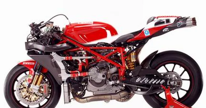 La SBK garantirà uguaglianza tecnica: parola di Paolo Ciabatti