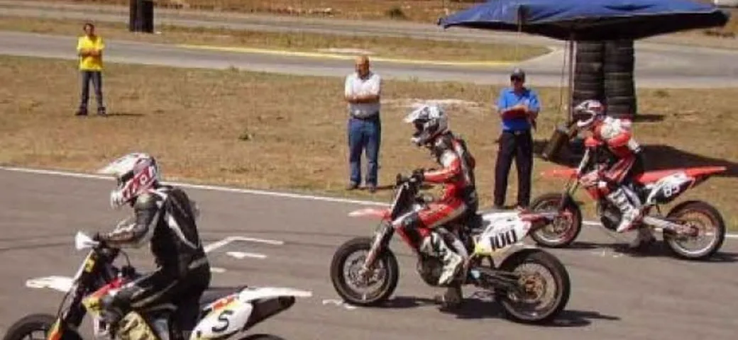 Trofeo Centro-Sud Italia Supermoto: si parte da Viterbo questo Weekend