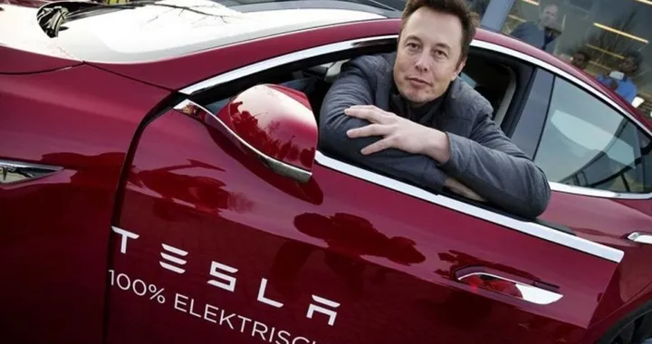 Tesla: polemiche per l'apertura del nuovo showroom in Cina