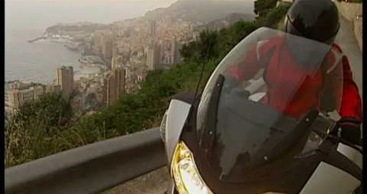 BMW Motorrad R 1200 RT