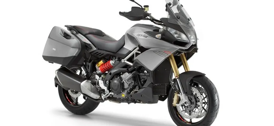 Aprilia e Moto Guzzi: assicurazione gratis per California 1400, tasso zero per Caponord 1200
