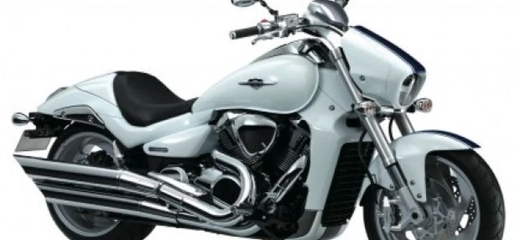 Modelli Suzuki UK in edizione limitata bianca