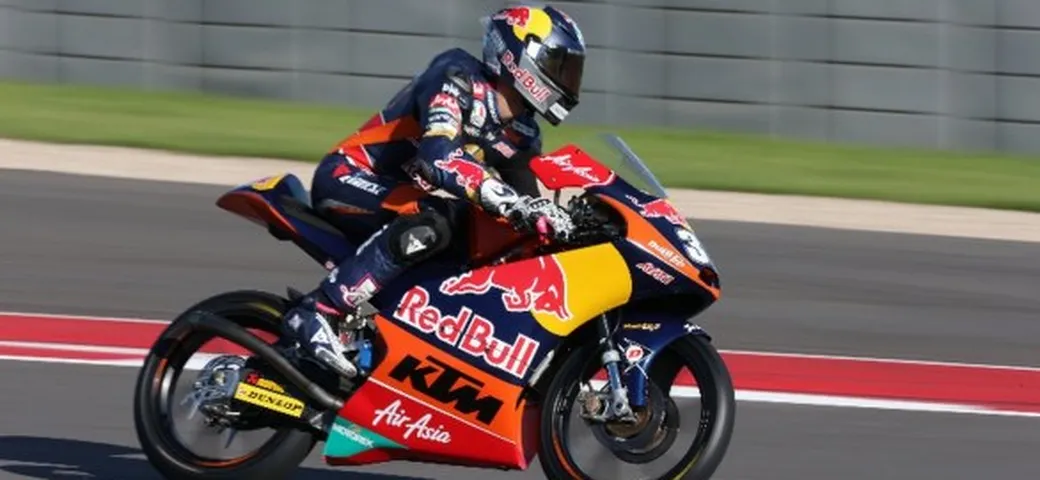 Moto3, Mugello: vittoria per Salom, Antonelli 7°