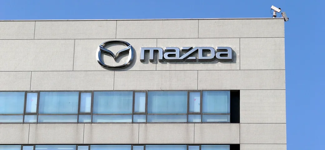 Auto elettriche: Mazda, la prima arriverà nel 2020
