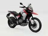Moto Morini Alltrhike: la nuova avventura off-road per tutti con motore 450cc