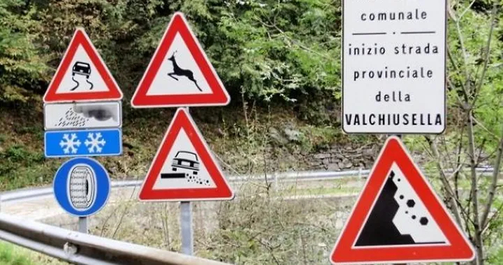 Patente: arriva l'esame di teoria più severo