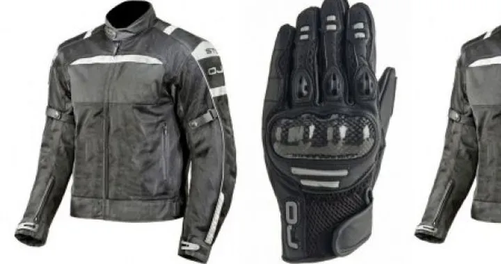 OJ: capi estivi in rete