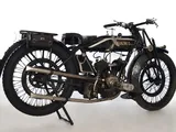 Le moto di Oreste Garanzini protagoniste a MotòExhibition