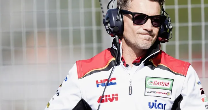 Cecchinello sulla penalità a Crutchlow: "Il regolamento va rivisto"
