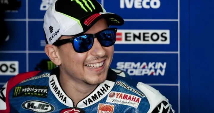 MotoGP, Jorge Lorenzo: "Sarei leader senza gli infortuni, e Marquez andava penalizzato"