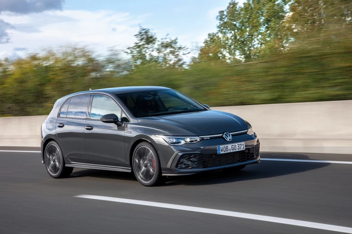 Volkswagen Golf GTD: la nuova generazione sul mercato italiano