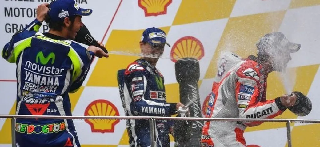 MotoGP, Moto2, Moto3 2016: le classifiche dopo Sepang