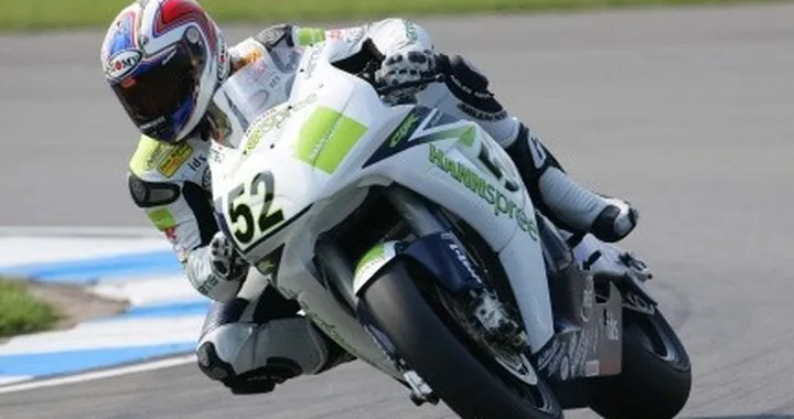 SBK:  a Valencia sarà caccia a Toseland