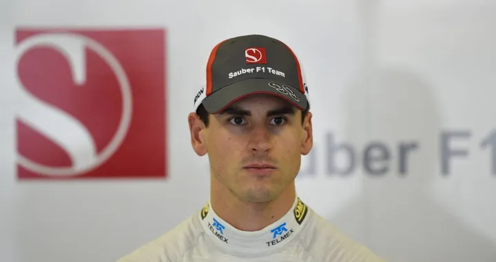 Arrestato Adrian Sutil, cosa è successo all'ex pilota di F1