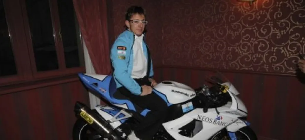 WSBK: Presentazione Team PSG-1 Corse