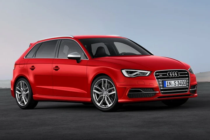 Audi