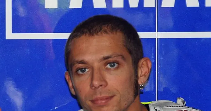 Rossi c'è, ma il "caimano" dov'è?