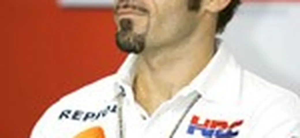 Biaggi alla Kawasaki