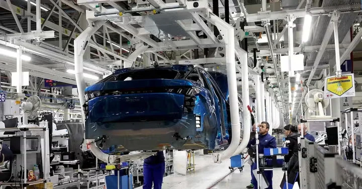 Stellantis, il modello più venduto al mondo sorprende: non è una Fiat né una Peugeot