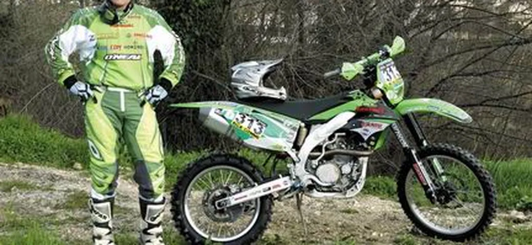 Il Racing Project Team vi invita al mondiale Enduro a Borno!