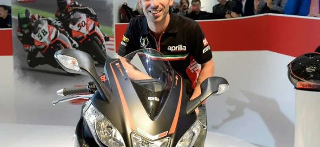Marco Melandri, intervista esclusiva: 