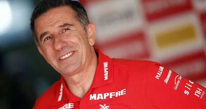 MotoGP, Jorge Martinez: 2016 con Honda o Aprilia?