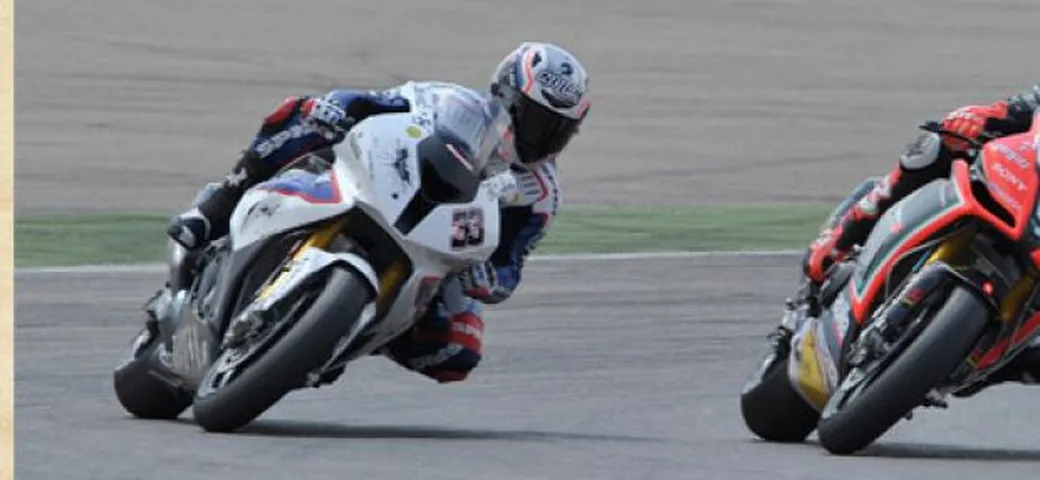 Superbike, Silverstone: così in pista ed in TV