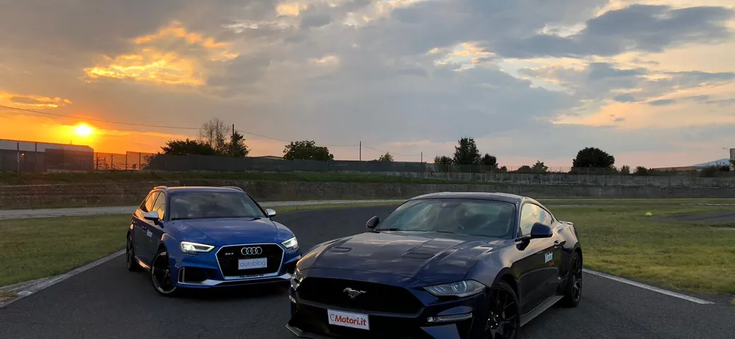 Motor Republic: la sfida in pista