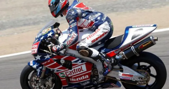 WSBK: piloti USA, i più vittoriosi di sempre