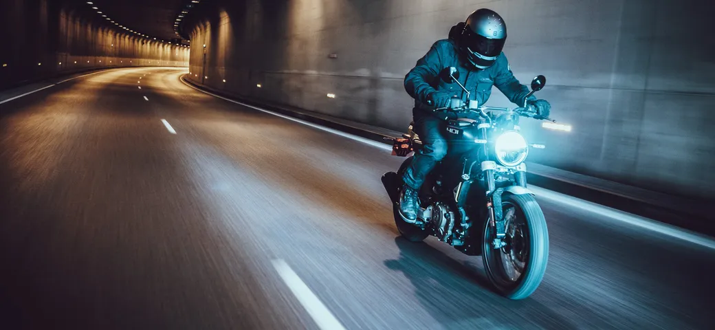 Husqvarna Vitpilen o Svartpilen? Ecco i finanziamenti dedicati alle naked