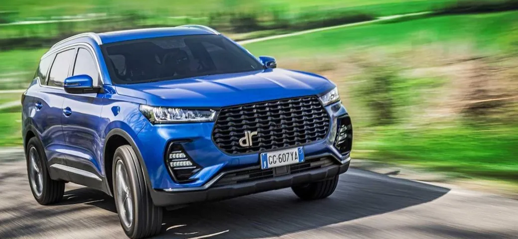 DR Automobiles cerca di riportare i molisani a casa