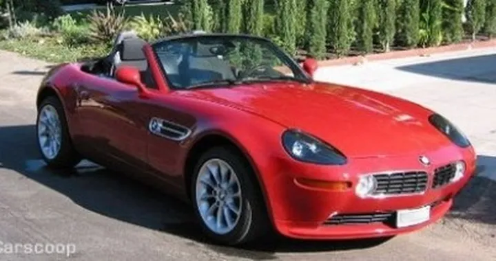 Come trasformare una Bmw Z4 in Z8
