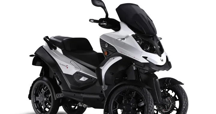 QUADRO4, ora Euro4 da 9.890 euro