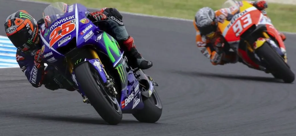 Marquez-Viñales, guerra è dichiarata?