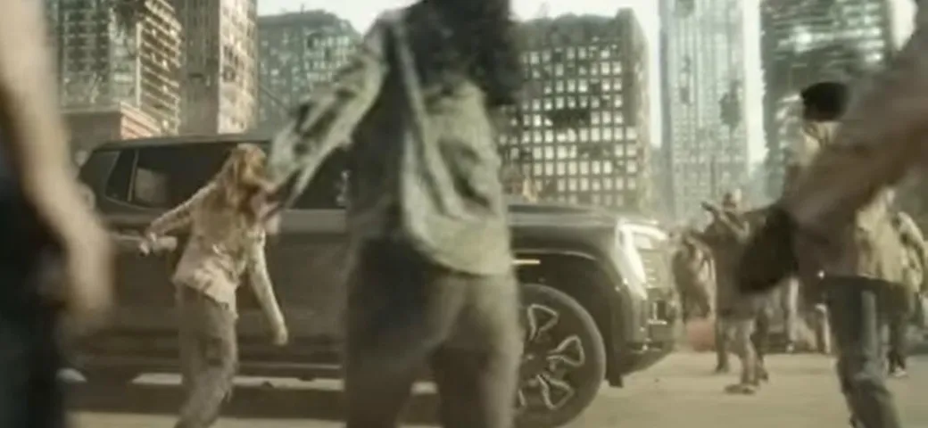 Super Bowl 2023: gli spot delle case automobilistiche