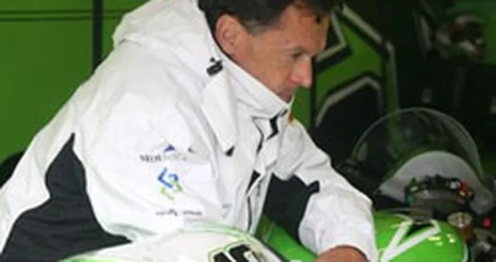 SBK: Virginio Ferrari, " Regolamento demenziale"