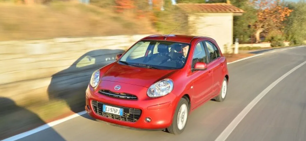 Nissan Micra: la nuova generazione sarà costruita da Renault in Francia