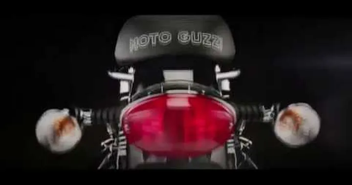 2014 Moto Guzzi V7 Special